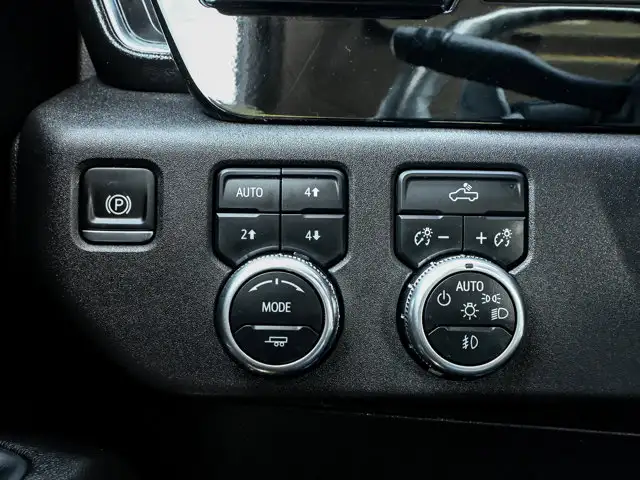 2024 GMC Sierra 1500 Elevation 3.0L Duramax - Photo 20