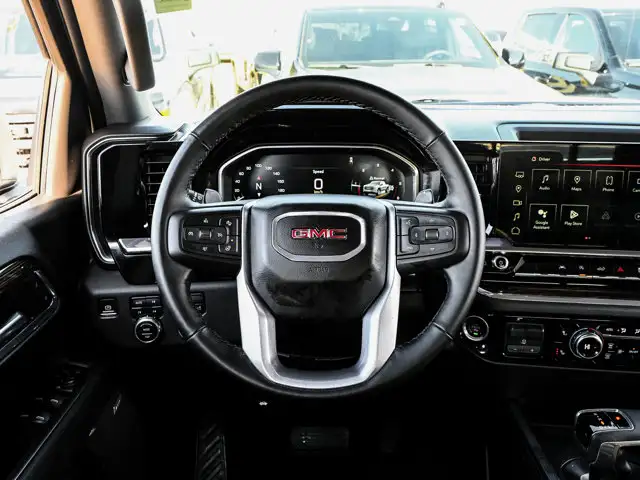 2024 GMC Sierra 1500 Elevation 3.0L Duramax - Photo 21