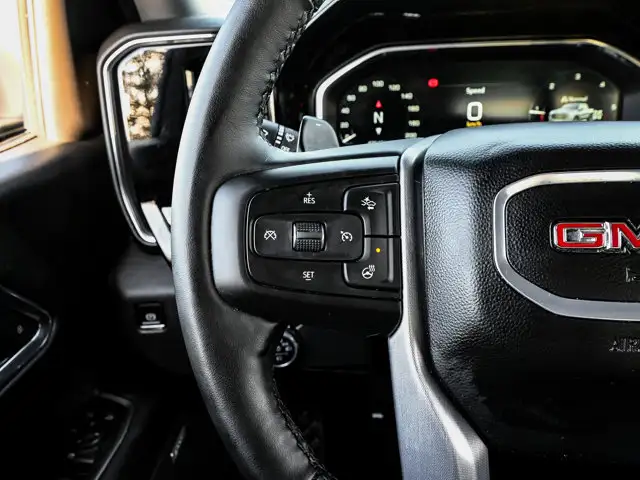 2024 GMC Sierra 1500 Elevation 3.0L Duramax - Photo 22