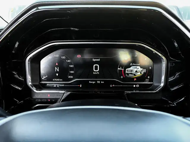 2024 GMC Sierra 1500 Elevation 3.0L Duramax - Photo 23