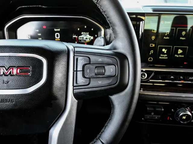 2024 GMC Sierra 1500 Elevation 3.0L Duramax - Photo 24