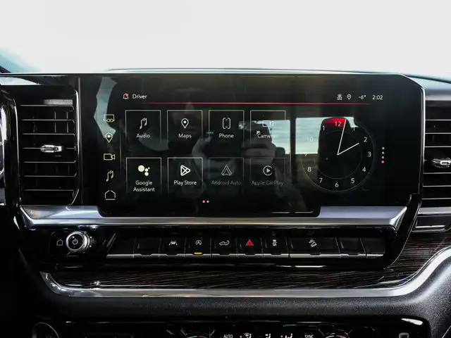 2024 GMC Sierra 1500 Elevation 3.0L Duramax - Photo 26