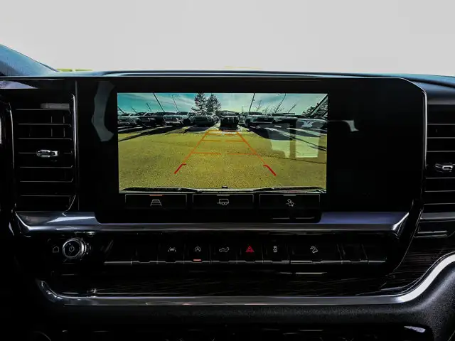 2024 GMC Sierra 1500 Elevation 3.0L Duramax - Photo 27