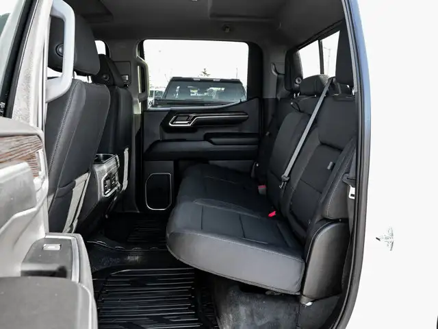 2024 GMC Sierra 1500 Elevation 3.0L Duramax - Photo 31