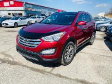 2016 Hyundai Santa Fe Sport AWD 4dr 2.0T Premium - Photo 2
