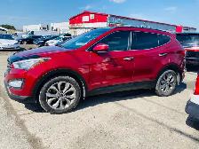 2016 Hyundai Santa Fe Sport AWD 4dr 2.0T Premium - Photo 3