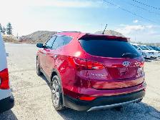 2016 Hyundai Santa Fe Sport AWD 4dr 2.0T Premium - Photo 4