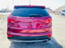 2016 Hyundai Santa Fe Sport AWD 4dr 2.0T Premium - Photo 5