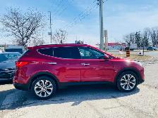 2016 Hyundai Santa Fe Sport AWD 4dr 2.0T Premium - Photo 6