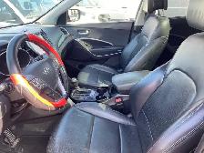 2016 Hyundai Santa Fe Sport AWD 4dr 2.0T Premium - Photo 13