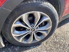 2016 Hyundai Santa Fe Sport AWD 4dr 2.0T Premium - Photo 17