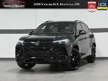 2025 Volkswagen Tiguan Comfortline R-Line R-Line Black Edition N