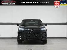 2025 Volkswagen Tiguan Comfortline R-Line R-Line Black Edition N - Photo 4