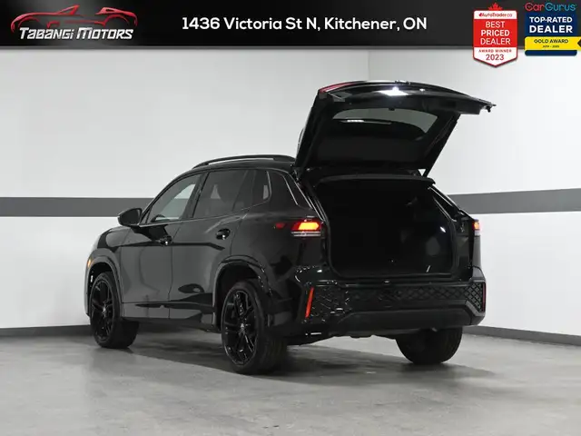 2025 Volkswagen Tiguan Comfortline R-Line R-Line Black Edition N - Photo 8