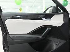 2025 Volkswagen Tiguan Comfortline R-Line R-Line Black Edition N - Photo 11