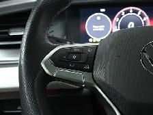 2025 Volkswagen Tiguan Comfortline R-Line R-Line Black Edition N - Photo 14