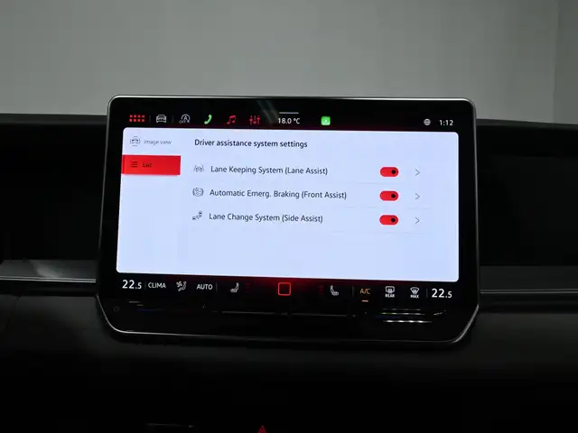 2025 Volkswagen Tiguan Comfortline R-Line R-Line Black Edition N - Photo 17