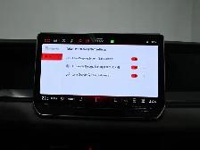 2025 Volkswagen Tiguan Comfortline R-Line R-Line Black Edition N - Photo 17