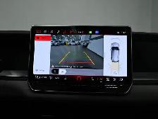 2025 Volkswagen Tiguan Comfortline R-Line R-Line Black Edition N - Photo 18