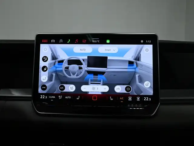 2025 Volkswagen Tiguan Comfortline R-Line R-Line Black Edition N - Photo 19