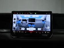 2025 Volkswagen Tiguan Comfortline R-Line R-Line Black Edition N - Photo 19