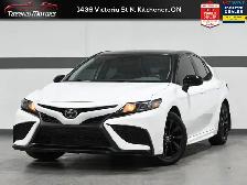 2023 Toyota Camry SE No Accident Leather Heated Seats Radar Crui