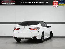 2023 Toyota Camry SE No Accident Leather Heated Seats Radar Crui - Photo 2