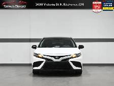 2023 Toyota Camry SE No Accident Leather Heated Seats Radar Crui - Photo 4