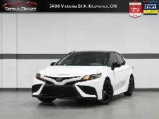 2023 Toyota Camry SE No Accident Leather Heated Seats Radar Crui - Photo 5