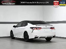 2023 Toyota Camry SE No Accident Leather Heated Seats Radar Crui - Photo 6