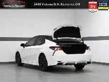 2023 Toyota Camry SE No Accident Leather Heated Seats Radar Crui - Photo 8