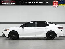 2023 Toyota Camry SE No Accident Leather Heated Seats Radar Crui - Photo 9