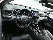 2023 Toyota Camry SE No Accident Leather Heated Seats Radar Crui - Photo 10
