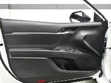 2023 Toyota Camry SE No Accident Leather Heated Seats Radar Crui - Photo 11