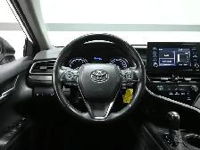2023 Toyota Camry SE No Accident Leather Heated Seats Radar Crui - Photo 12