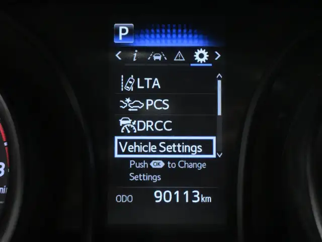 2023 Toyota Camry SE No Accident Leather Heated Seats Radar Crui - Photo 14