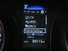 2023 Toyota Camry SE No Accident Leather Heated Seats Radar Crui - Photo 14