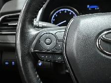 2023 Toyota Camry SE No Accident Leather Heated Seats Radar Crui - Photo 15