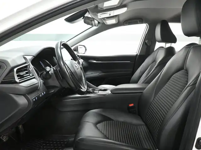 2023 Toyota Camry SE No Accident Leather Heated Seats Radar Crui - Photo 21