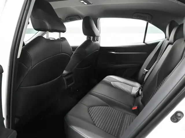 2023 Toyota Camry SE No Accident Leather Heated Seats Radar Crui - Photo 22