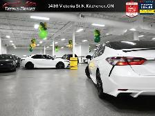 2023 Toyota Camry SE No Accident Leather Heated Seats Radar Crui - Photo 23
