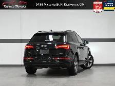 2023 Audi Q5 No Accident Heated Seats Apple Carplay Lane Assist - Photo 2