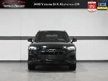 2023 Audi Q5 No Accident Heated Seats Apple Carplay Lane Assist - Photo 4