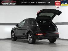 2023 Audi Q5 No Accident Heated Seats Apple Carplay Lane Assist - Photo 8