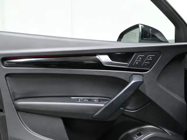 2023 Audi Q5 No Accident Heated Seats Apple Carplay Lane Assist - Photo 11