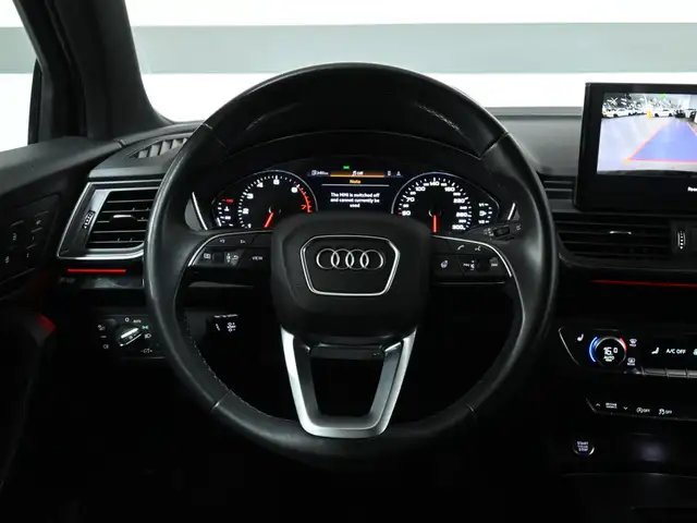 2023 Audi Q5 No Accident Heated Seats Apple Carplay Lane Assist - Photo 12