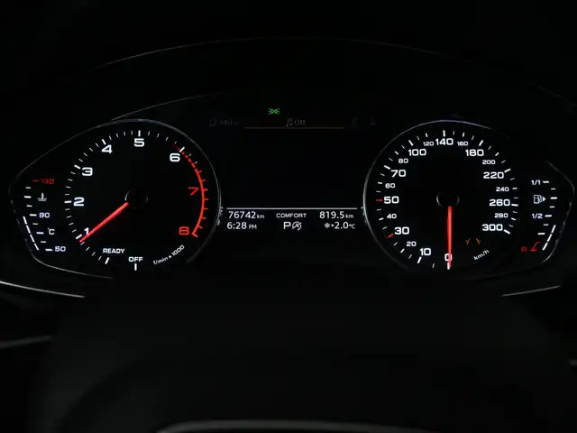 2023 Audi Q5 No Accident Heated Seats Apple Carplay Lane Assist - Photo 13