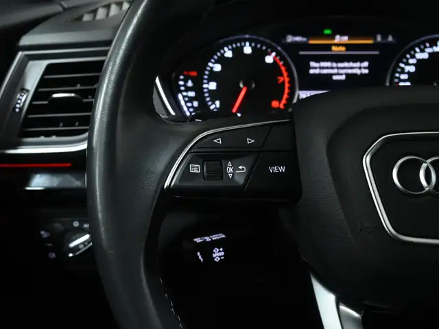 2023 Audi Q5 No Accident Heated Seats Apple Carplay Lane Assist - Photo 14