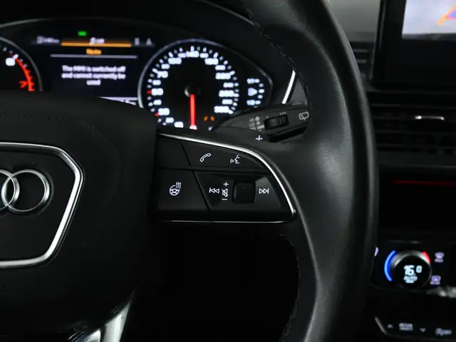 2023 Audi Q5 No Accident Heated Seats Apple Carplay Lane Assist - Photo 15