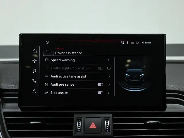 2023 Audi Q5 No Accident Heated Seats Apple Carplay Lane Assist - Photo 17